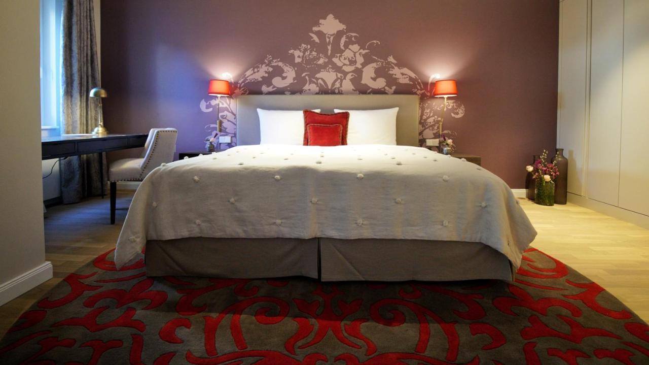 Vila Vita Rosenpark Marburg Екстер'єр фото