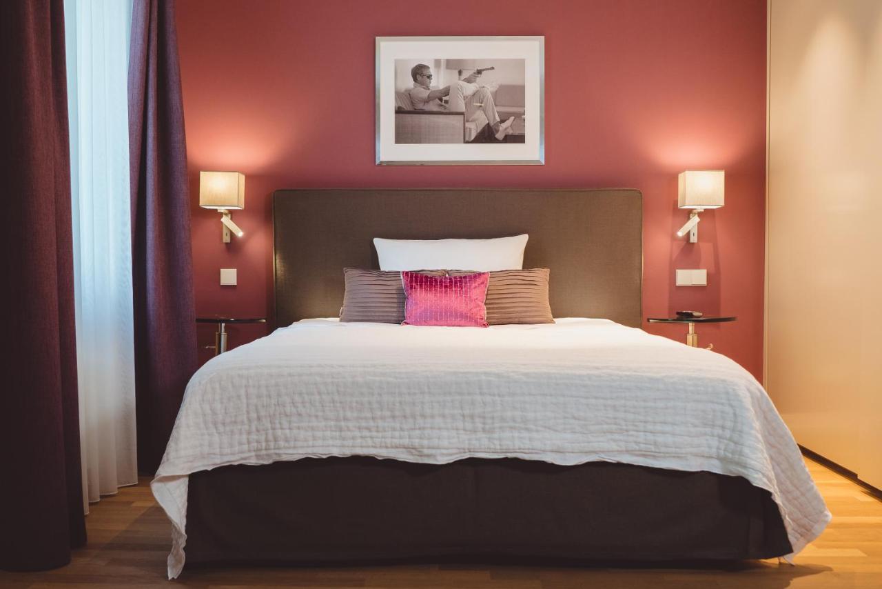 Vila Vita Rosenpark Marburg Екстер'єр фото